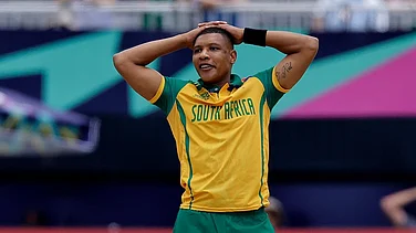 | Photo: AP/Adam Hunger